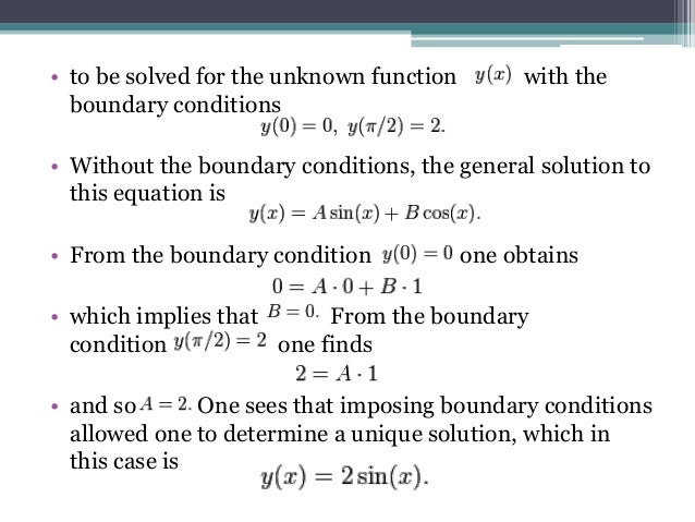 Higher-Order Linear Ordinary Differential Equations